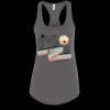 Women's Ideal Racerback Tank Thumbnail