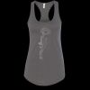 Women's Ideal Racerback Tank Thumbnail