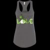 Women's Ideal Racerback Tank Thumbnail