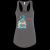 Women's Ideal Racerback Tank Thumbnail