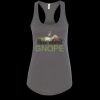 Women's Ideal Racerback Tank Thumbnail
