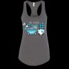 Women's Ideal Racerback Tank Thumbnail