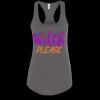 Women's Ideal Racerback Tank Thumbnail