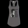 Women's Ideal Racerback Tank Thumbnail
