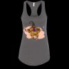 Women's Ideal Racerback Tank Thumbnail