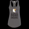 Women's Ideal Racerback Tank Thumbnail