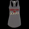 Women's Ideal Racerback Tank Thumbnail