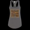 Women's Ideal Racerback Tank Thumbnail
