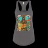 Women's Ideal Racerback Tank Thumbnail