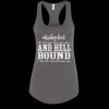 Women's Ideal Racerback Tank Thumbnail
