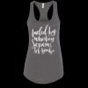 Women's Ideal Racerback Tank Thumbnail