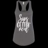 Women's Ideal Racerback Tank Thumbnail