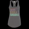 Women's Ideal Racerback Tank Thumbnail
