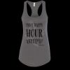 Women's Ideal Racerback Tank Thumbnail