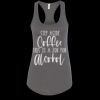 Women's Ideal Racerback Tank Thumbnail