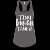 Women's Ideal Racerback Tank Thumbnail