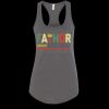 Women's Ideal Racerback Tank Thumbnail