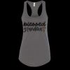 Women's Ideal Racerback Tank Thumbnail