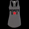 Women's Ideal Racerback Tank Thumbnail