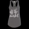 Women's Ideal Racerback Tank Thumbnail