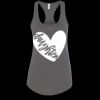 Women's Ideal Racerback Tank Thumbnail