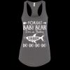 Women's Ideal Racerback Tank Thumbnail