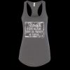 Women's Ideal Racerback Tank Thumbnail