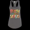 Women's Ideal Racerback Tank Thumbnail