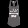 Women's Ideal Racerback Tank Thumbnail