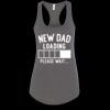 Women's Ideal Racerback Tank Thumbnail