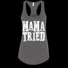 Women's Ideal Racerback Tank Thumbnail