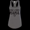 Women's Ideal Racerback Tank Thumbnail