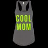 Women's Ideal Racerback Tank Thumbnail