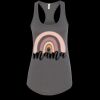 Women's Ideal Racerback Tank Thumbnail