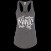 Women's Ideal Racerback Tank Thumbnail