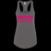 Women's Ideal Racerback Tank Thumbnail