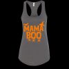 Women's Ideal Racerback Tank Thumbnail