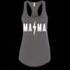 Women's Ideal Racerback Tank Thumbnail