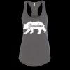 Women's Ideal Racerback Tank Thumbnail