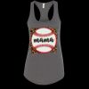 Women's Ideal Racerback Tank Thumbnail
