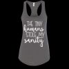 Women's Ideal Racerback Tank Thumbnail