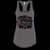 Women's Ideal Racerback Tank Thumbnail