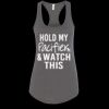 Women's Ideal Racerback Tank Thumbnail