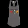 Women's Ideal Racerback Tank Thumbnail