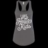 Women's Ideal Racerback Tank Thumbnail