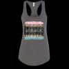 Women's Ideal Racerback Tank Thumbnail