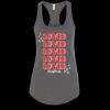 Women's Ideal Racerback Tank Thumbnail