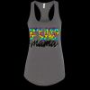 Women's Ideal Racerback Tank Thumbnail