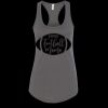 Women's Ideal Racerback Tank Thumbnail
