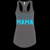 Women's Ideal Racerback Tank Thumbnail